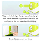 Automatic Dog Ball Launcher – Smart Interactive Fetch Toy for Active Dogs 🐶🎾