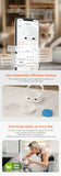 New Petoneer NutriCare Feeder Tailored For Multi-Pet Households Pet feeder Cat And Dog Feeder With App Global Version