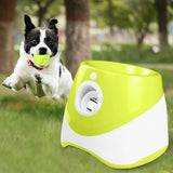 Automatic Dog Ball Launcher – Smart Interactive Fetch Toy for Active Dogs 🐶🎾
