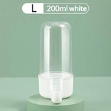 Bird Water Dispenser, Automatic Feeding, Parrot Food Box, Bird Food Can, Birdcage Accessories, Bird Tools And Supplies