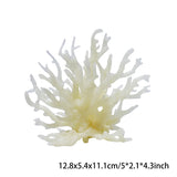 Coralline Artificial Fish Tank Decorations Aquarium Artificial PVC Plants Coral Ornaments Aquarium Landscape Aquarium