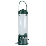 Pet Supplies Bird Feeder Bird Feeding Tool Outdoor Decoration Garden Paddock Wild Bird Seed Feeder Hanging Bird Tableware