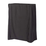 Large Bird Cage Cover Dustproof Waterproof Blackout Shade Cloth Washable Aviary Cover Windproof for Macaw Square Cages Parakeets