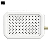Bird Cage Heater Safe Constant Temperature Control Energy Saving Waterproof Dustproof Bite Resistant Adjustable Bracket for M1I5