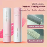 Hair remover  Cleaning, Hair Removal, Double-Sided Hair Removal, Floating  Removal, Cat and Dog Grooming Device