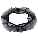 Bird Cage Easy Cleaning Covers Mesh Seed Catcher Guard Bird Cage Net Shell Skirt Dust-proof Airy Mesh Parrot Portable Cage
